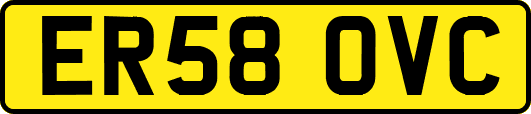 ER58OVC