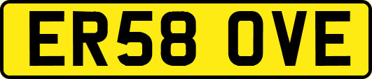 ER58OVE