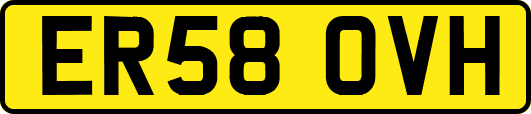 ER58OVH