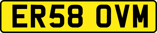 ER58OVM