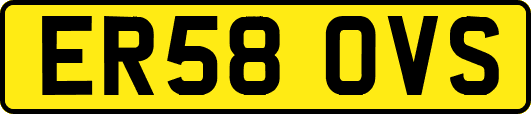 ER58OVS