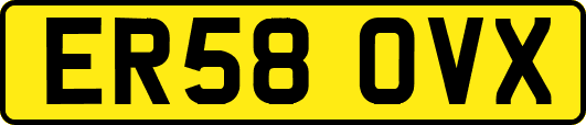 ER58OVX