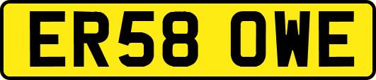 ER58OWE