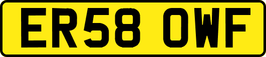 ER58OWF