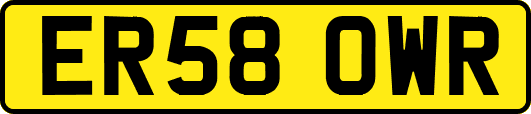 ER58OWR
