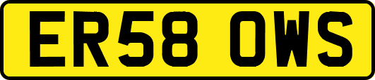 ER58OWS