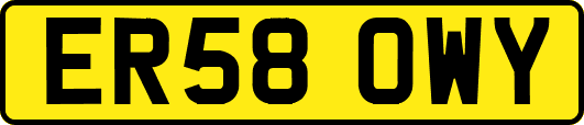ER58OWY