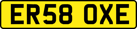 ER58OXE