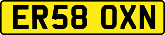 ER58OXN