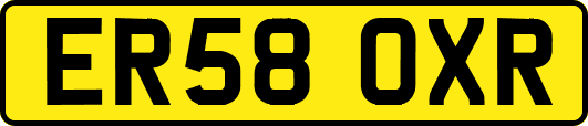 ER58OXR