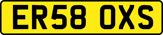 ER58OXS