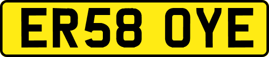 ER58OYE