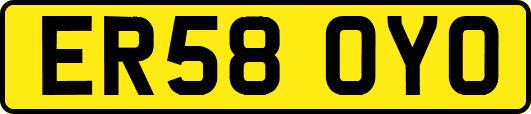 ER58OYO
