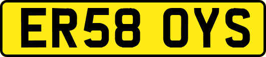 ER58OYS