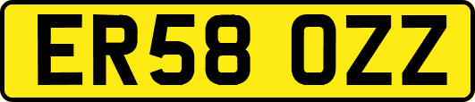 ER58OZZ