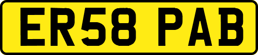 ER58PAB