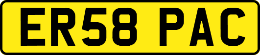 ER58PAC
