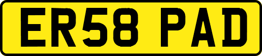 ER58PAD