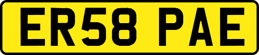 ER58PAE