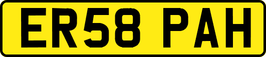 ER58PAH