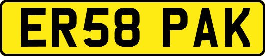 ER58PAK