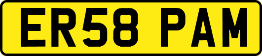 ER58PAM