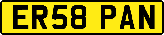 ER58PAN