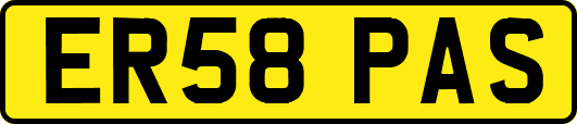ER58PAS