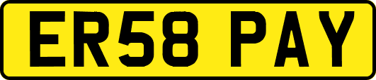 ER58PAY