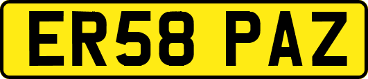 ER58PAZ