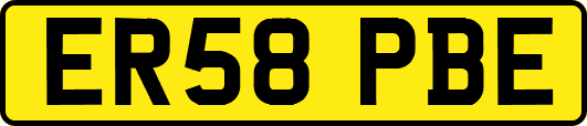 ER58PBE