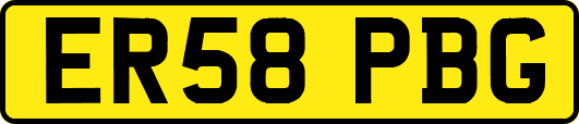 ER58PBG