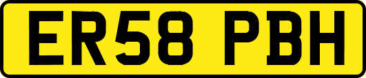 ER58PBH
