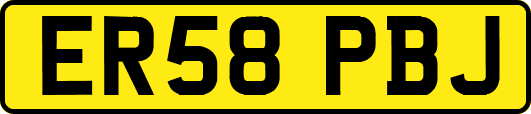 ER58PBJ