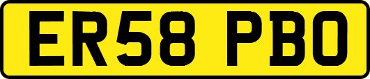 ER58PBO
