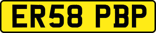 ER58PBP