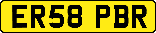 ER58PBR