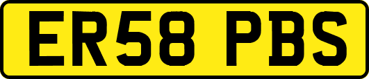 ER58PBS