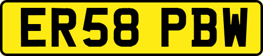 ER58PBW