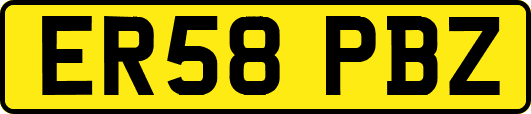 ER58PBZ