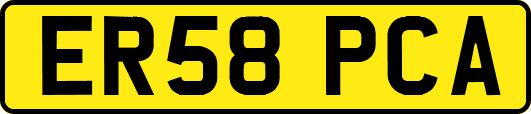 ER58PCA