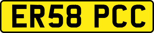 ER58PCC