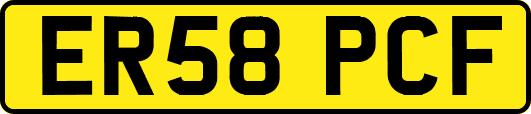 ER58PCF