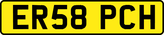 ER58PCH