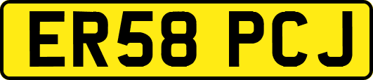ER58PCJ