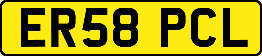 ER58PCL