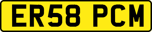 ER58PCM