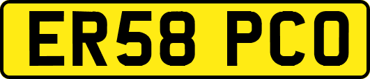 ER58PCO