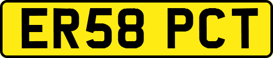 ER58PCT