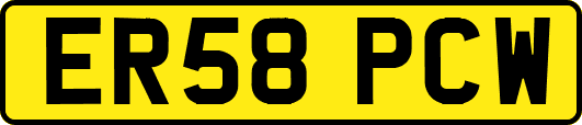 ER58PCW